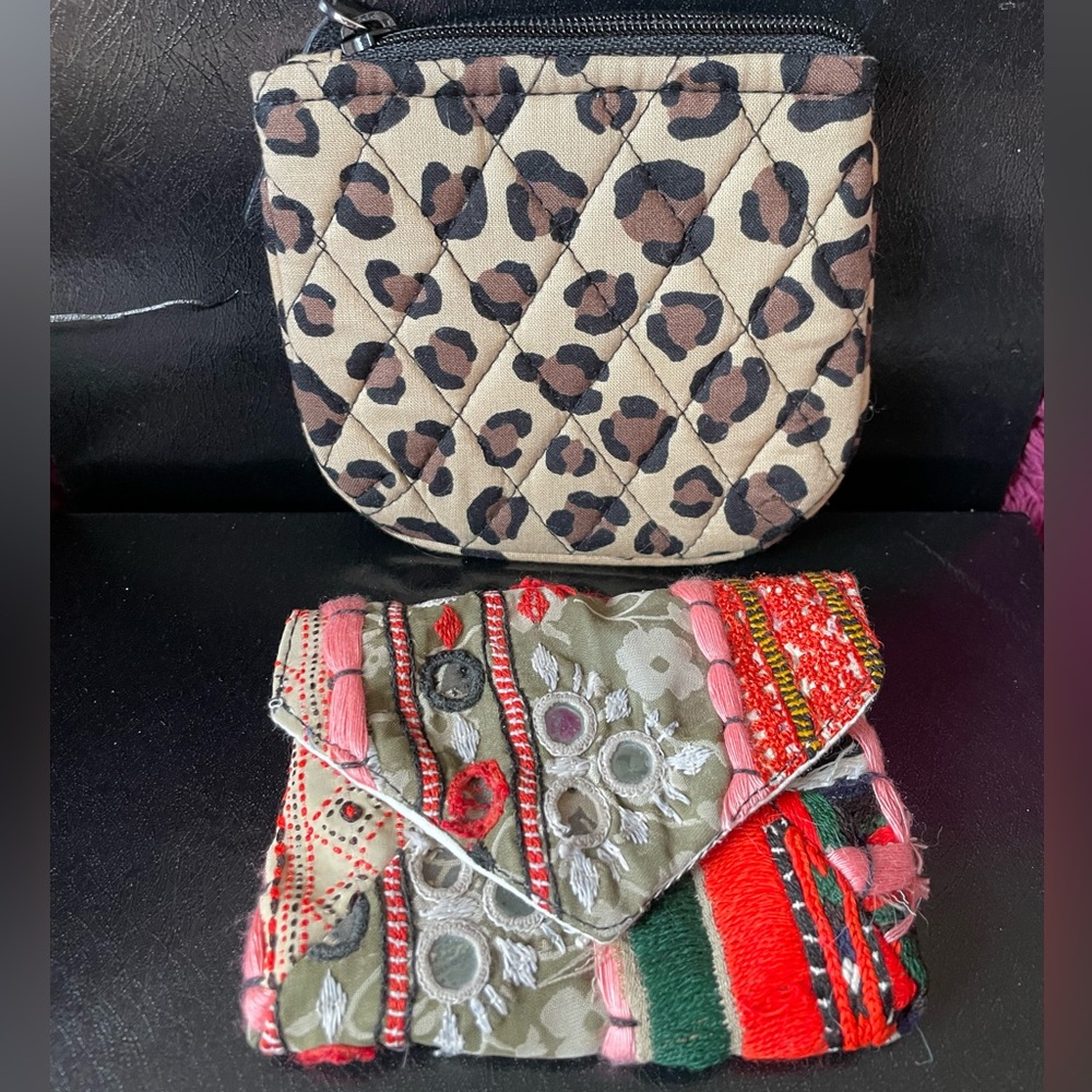 Coin Purse Bundle - Picture 2 of 4